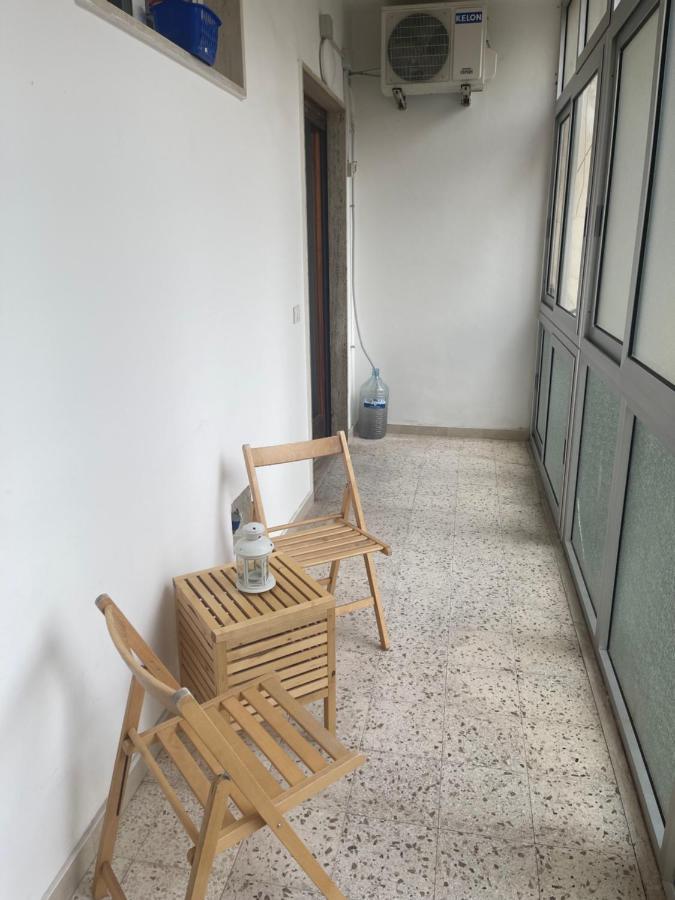 Castello Aragonese Suites Taranto Exterior photo