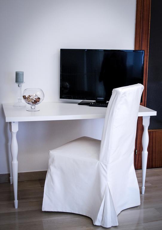 Castello Aragonese Suites Taranto Room photo