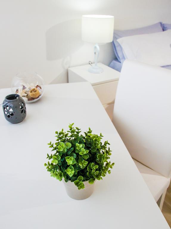 Castello Aragonese Suites Taranto Room photo